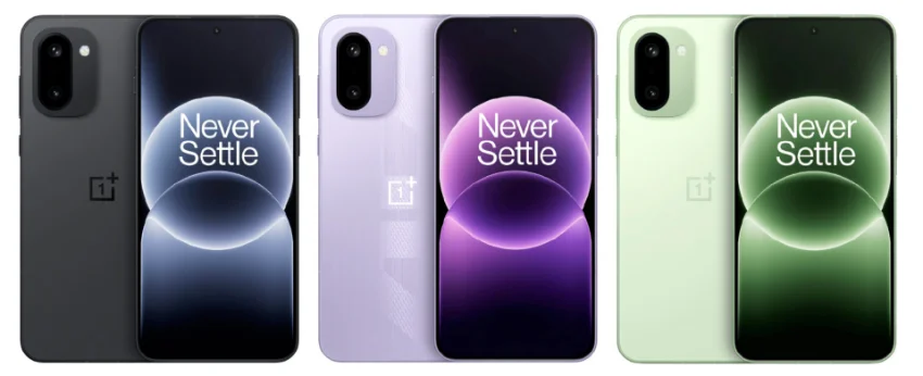  OnePlus представила новий флагман Ace 6T із процесором Snapdragon 8 Gen 5