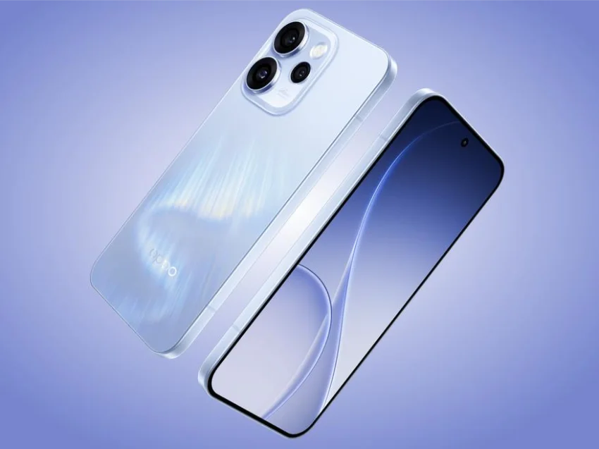 OPPO представила нову серію смартфонів Reno 15 та Reno 15 Pro