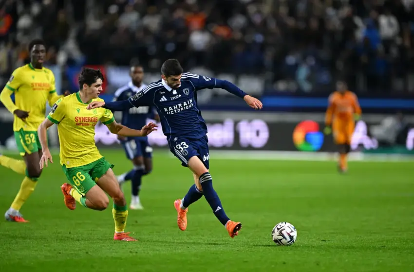  Париж – Ренн прогноз і анонс на матч Ліги 1 – 07.11.2025