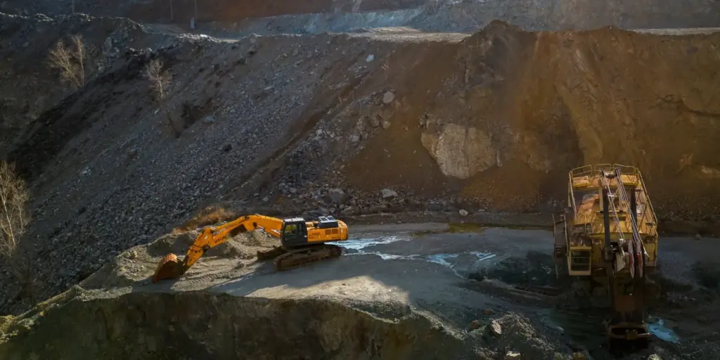 Пекін хоче блокувати постачання рідкоземів до американської оборонки