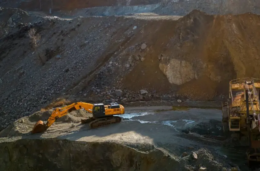  Китай грає мускулами: Пекін хоче блокувати постачання рідкоземів до американської оборонки