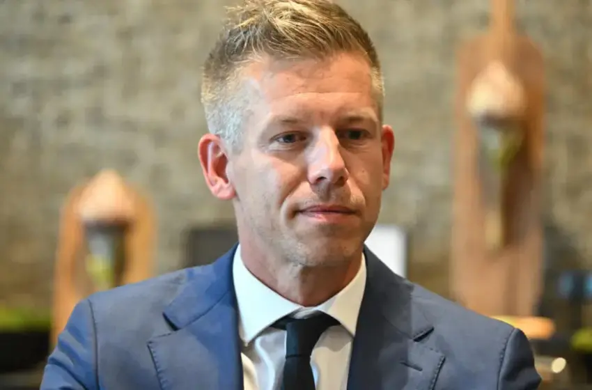  Суперник Орбана про Україну: Москву визнає агресором, але зброю не надасть