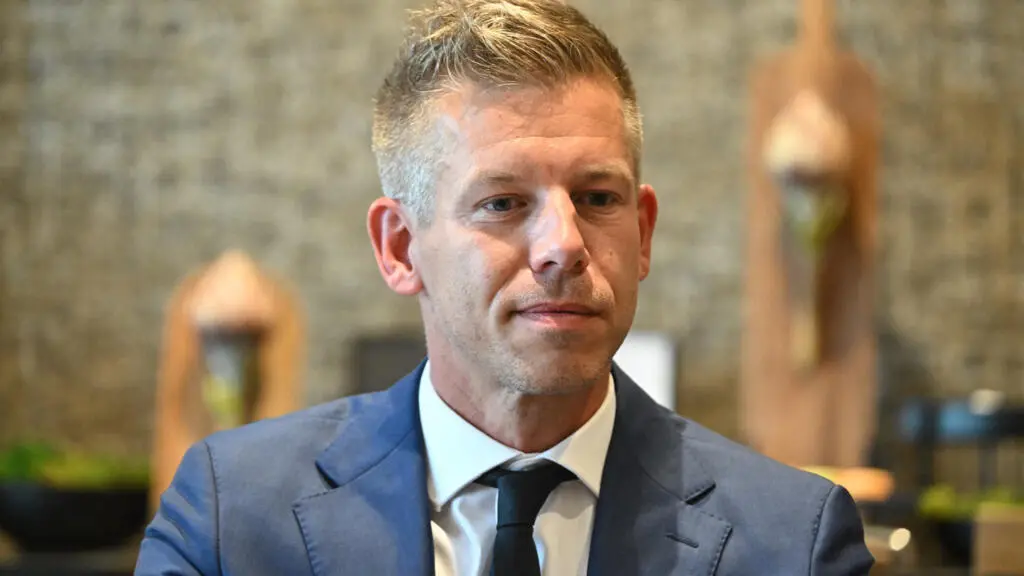 Петер Мадьяр про Україну