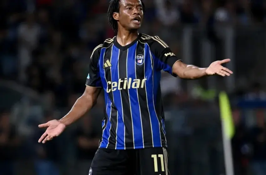  Піза – Кремонезе прогноз і анонс на матч Серії А – 07.11.2025