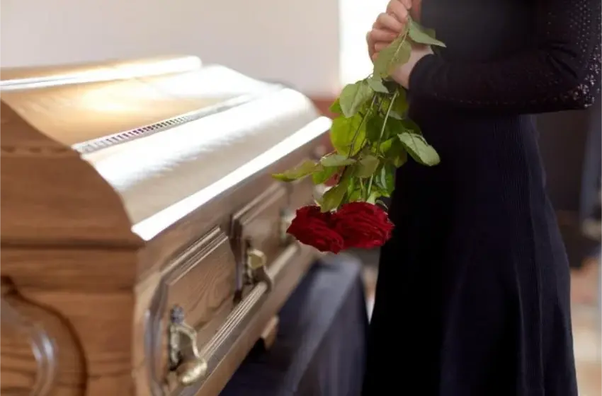  Похоронний бізнес під час війни: заробітки та тіньові схеми