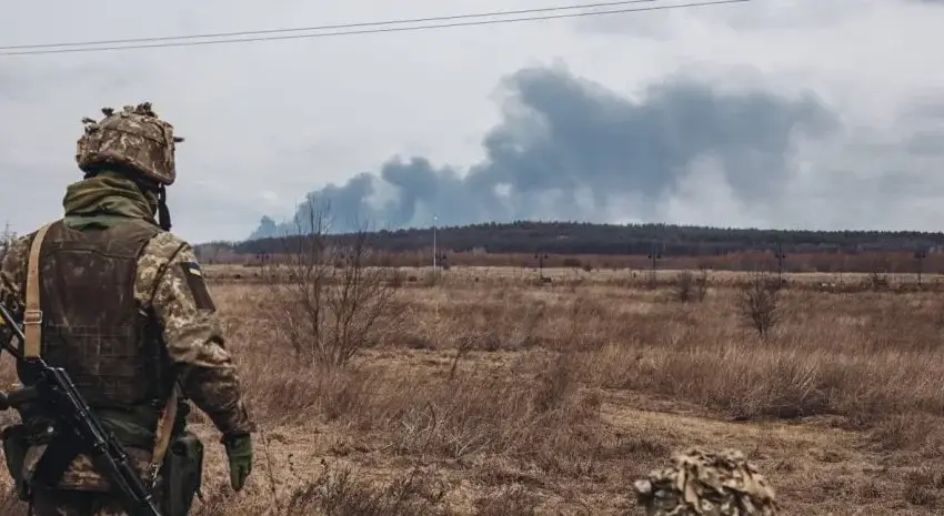  Покровськ замість Києва: чому Росія більше не здатна вести масштабний наступ