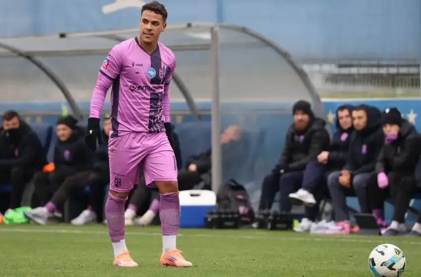  Полісся – Епіцентр. Дивитись LIVE трансляцію матчу УПЛ – 23.11.2025