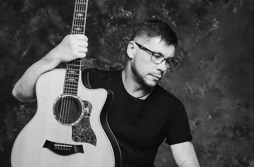  Помер музикант Лесик Турко: що відомо про обставини та реакцію колег