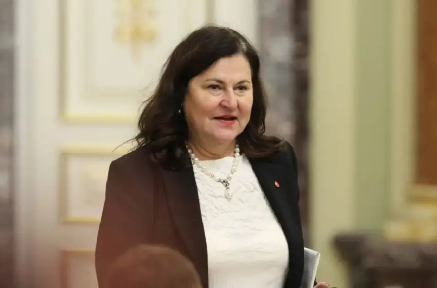  “Це катастрофа, а не війна”: посол ЄС шокована варварським ударом РФ по Україні