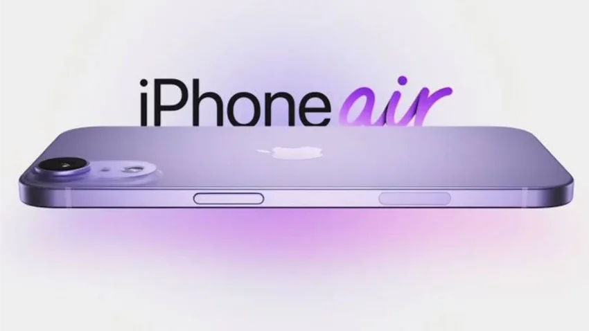  Провал iPhone Air показав межі ультратонких смартфонів