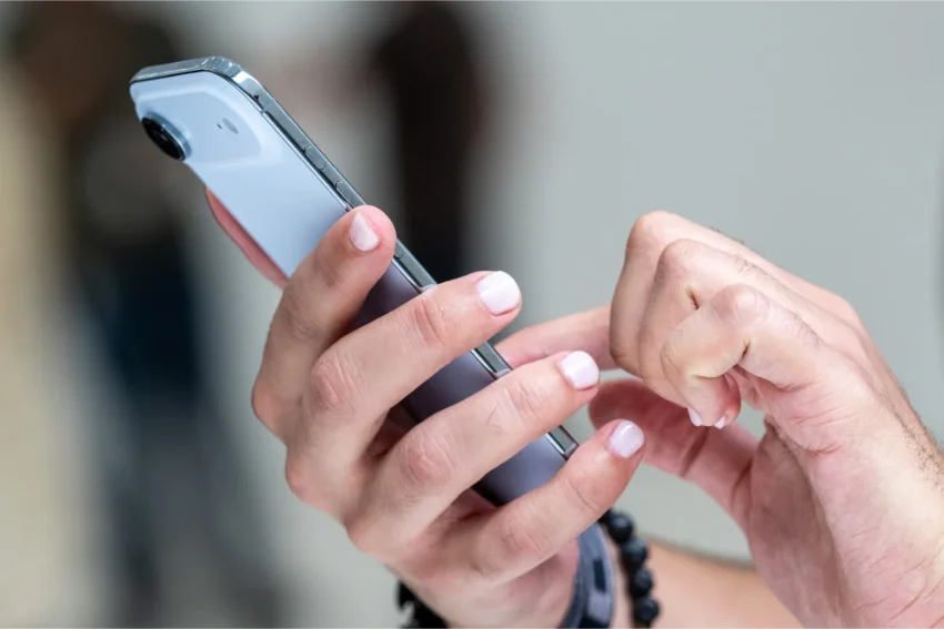 Провал iPhone Air