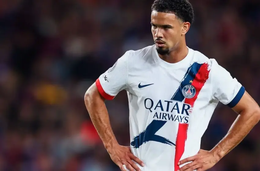  ПСЖ – Баварія прогноз і анонс на матч Ліги чемпіонів – 04.11.2025