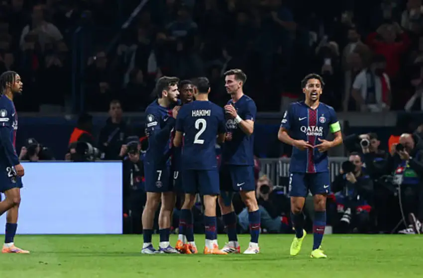  ПСЖ – Гавр прогноз і ставка на матч Ліги 1 – 22.11.2025