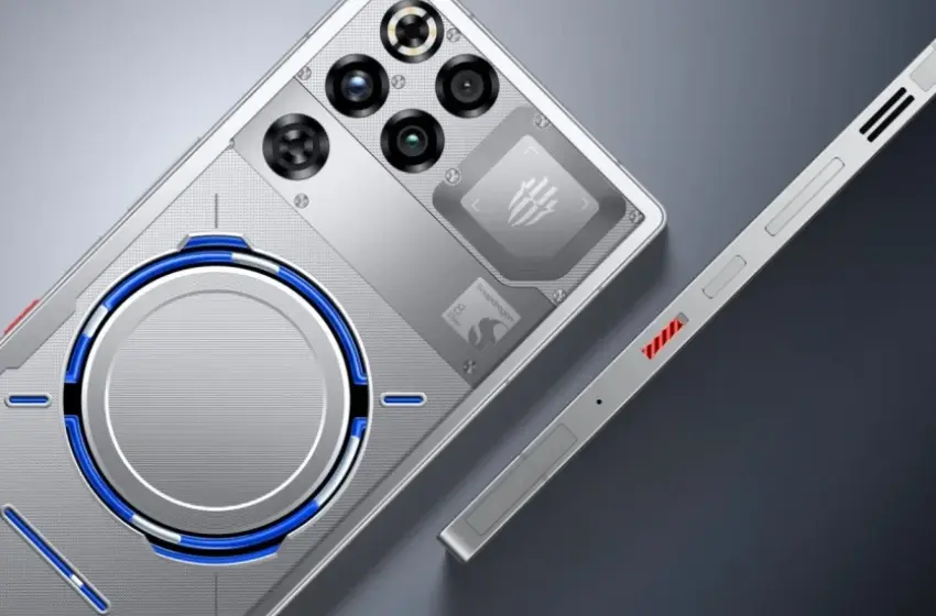  RedMagic 11 Pro офіційно дебютував у світі: найпотужніший геймерський смартфон за $699