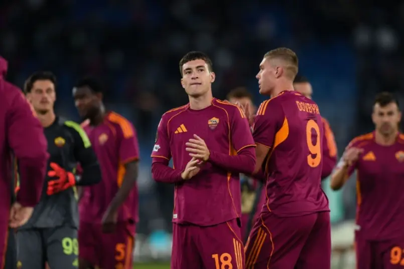  Рейнджерс – Рома прогноз і анонс на матч Ліги Європи – 06.11.2025