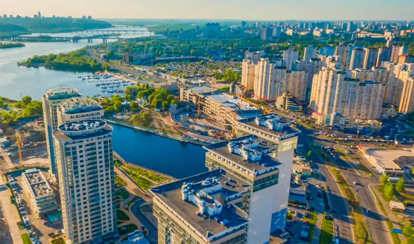  Ринок житла в Україні під загрозою: в ООН попереджають про нову кризу