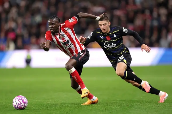  Сандерленд – Борнмут прогноз і ставка на матч АПЛ – 29.11.2025