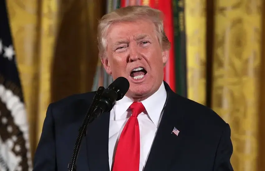  Санкційна пастка Трампа: новий законопроєкт США тисне на союзників Росії