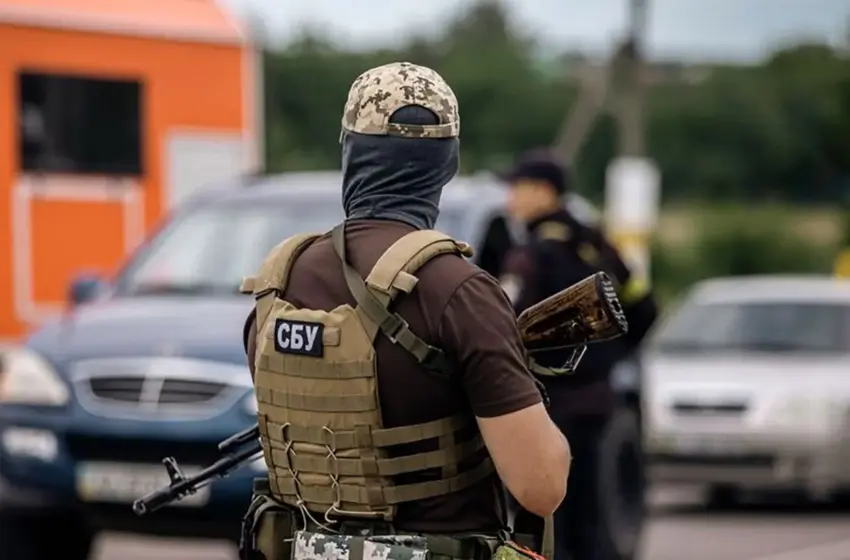  СБУ зірвала плани терактів у Києві: агент РФ готував убивство відомої особи та вибухи в метро