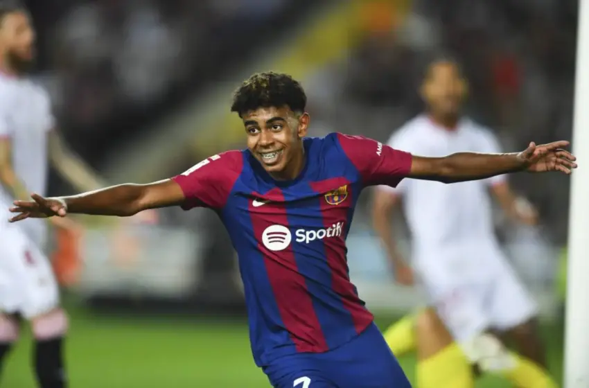  Сельта – Барселона прогноз і ставка на матч Ла Ліги – 09.11.2025