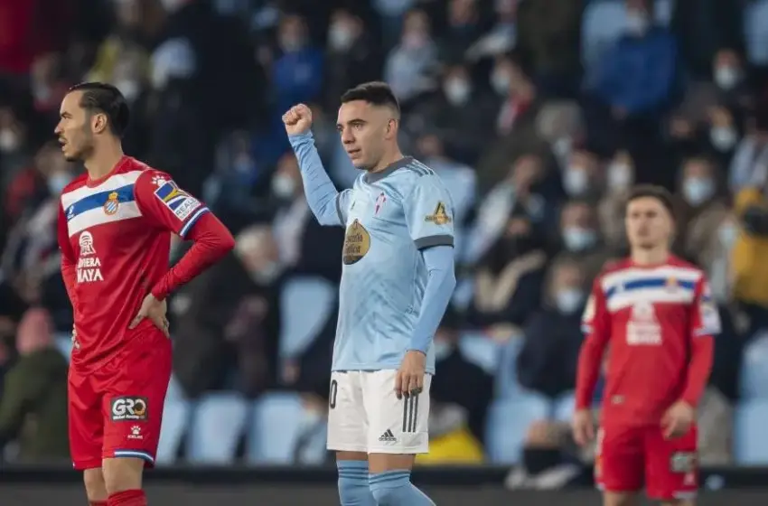  Сельта – Еспаньйол прогноз і ставка на матч Ла Ліги – 30.11.2025