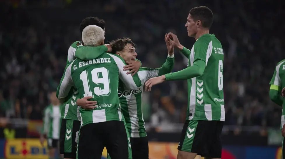 Севілья - Бетіс прогноз і ставка на матч Ла Ліги - 30.11.2025