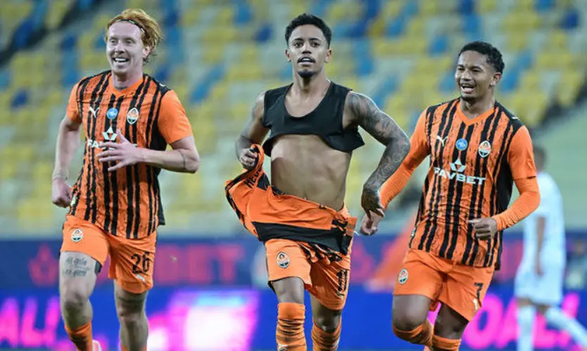  Шахтар – Брейдаблік прогноз і анонс на матч Ліги Конференцій – 06.11.2025