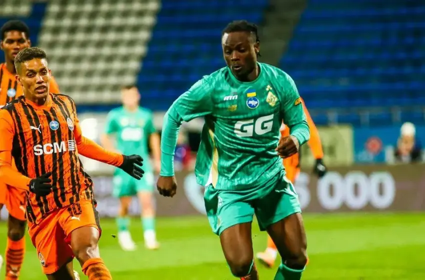  Шахтар – Динамо прогноз і анонс на матч УПЛ – 02.11.2025