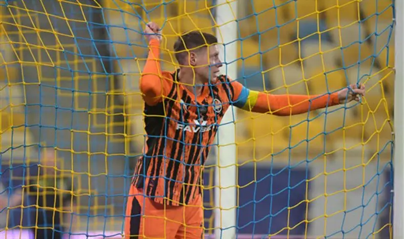  Шахтар – СК Полтава. Дивитись LIVE трансляцію матчу УПЛ – 09.11.2025