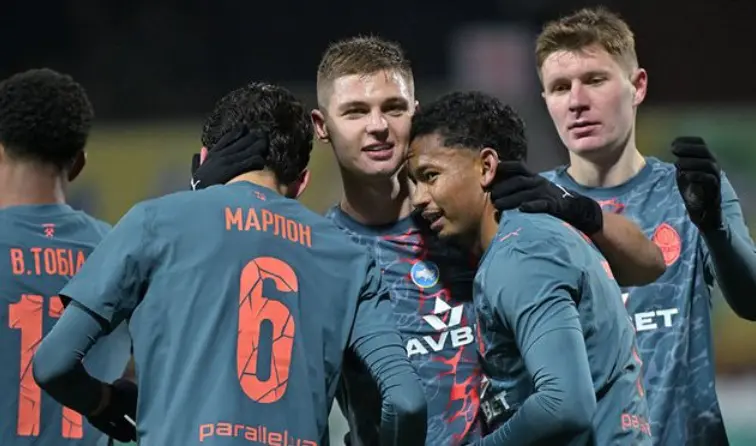  Шемрок Роверс – Шахтар. Дивитись LIVE трансляцію матчу Ліги Конференцій – 27.11.2025