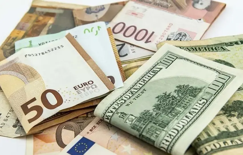  Долар та євро знову дорожчають: що відбувається з курсом валют 19 листопада