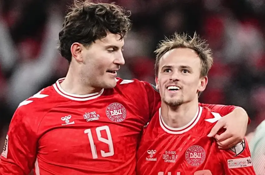  Шотландія – Данія прогноз і ставка на матч відбору на ЧС 2026 – 18.11.2025