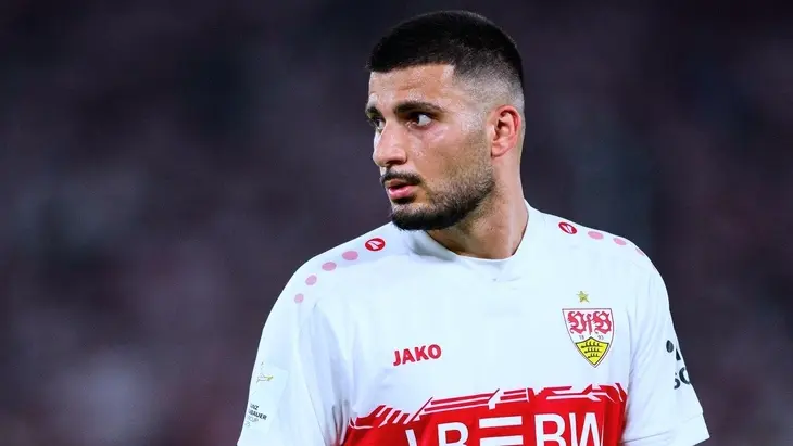  Штутгарт – Феєноорд прогноз і анонс на матч Ліги Європи – 06.11.2025