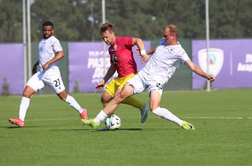  СК Полтава – ЛНЗ. Дивитись LIVE трансляцію матчу 13-го туру УПЛ – 21.11.2025