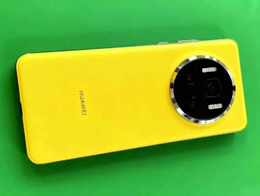 Смартфон Huawei Mate 80