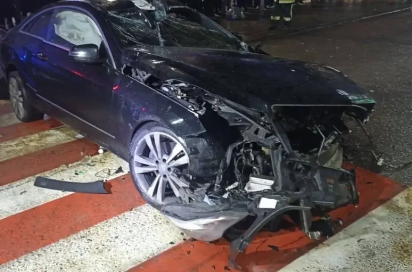  Смертельна аварія біля мерії Житомира: загинули двоє людей