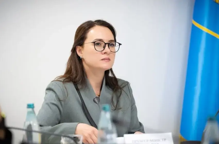  «Це не популізм, а обов’язок держави». Свириденко відповіла на критику виплат за програмою «Зимова підтримка»