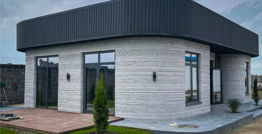  Технології, що змінюють нерухомість: від 3D-друку до AI-аналітики