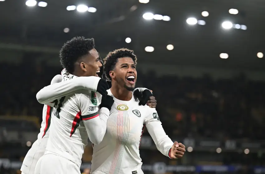  Тоттенгем – Челсі прогноз і анонс на матч АПЛ – 01.11.2025