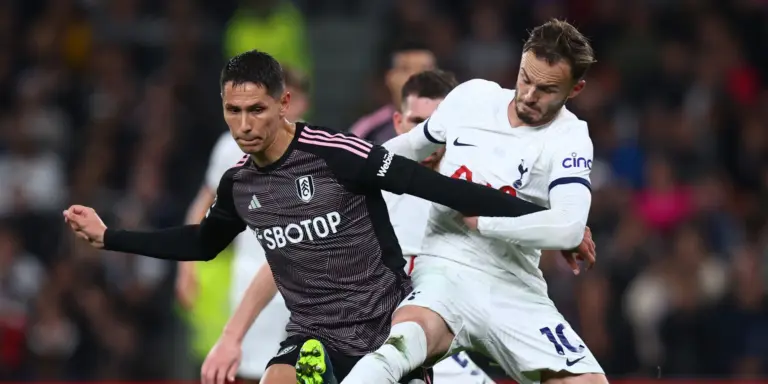  Тоттенгем – Фулхем прогноз і ставка на матч АПЛ – 29.11.2025