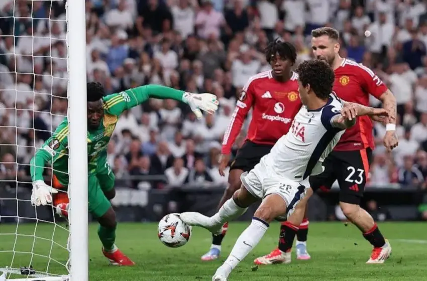  Тоттенгем – Манчестер Юнайтед прогноз і анонс на матч АПЛ – 08.11.2025