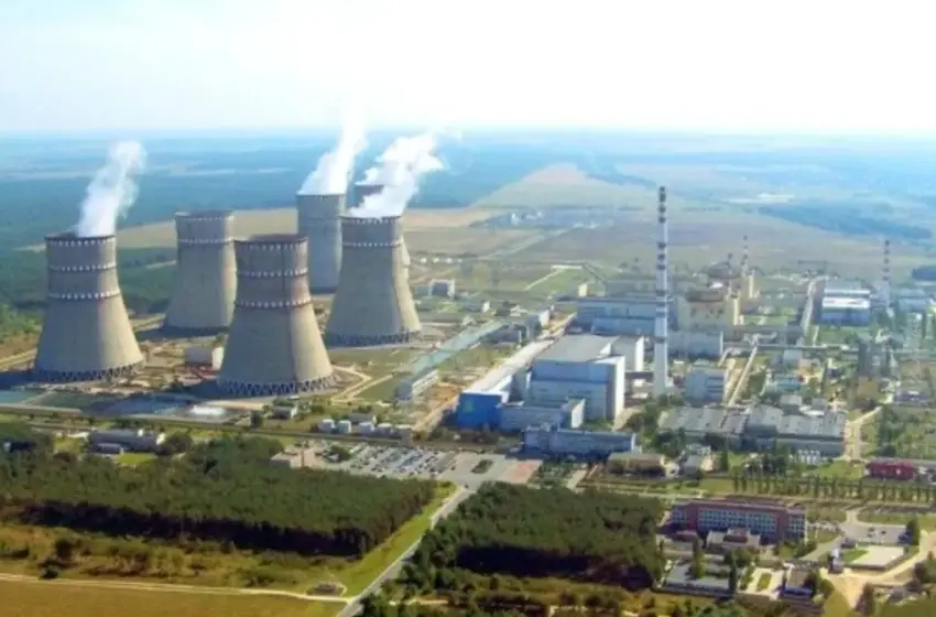  Три українські АЕС знизили генерацію через російські удари: під загрозою стабільність енергосистеми
