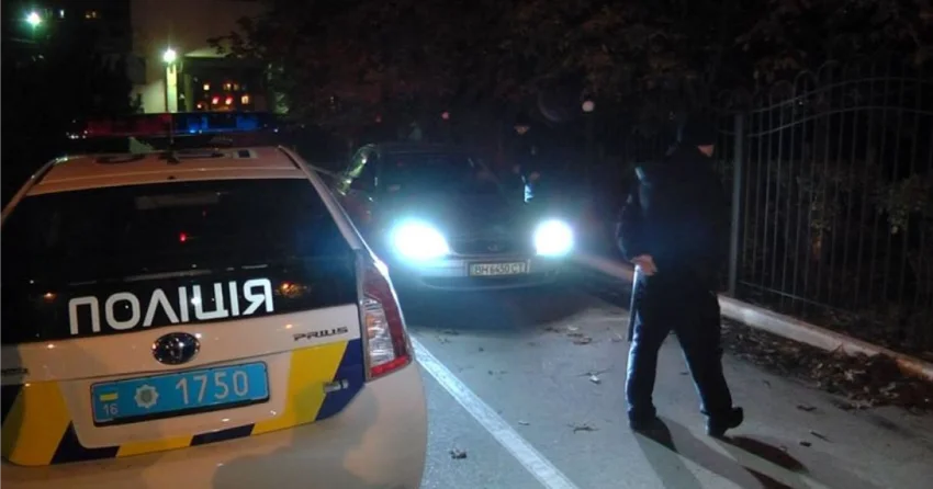  У Києві повідомляють про маніяка: поліція перевіряє інформацію, що поширюється у соцмережах