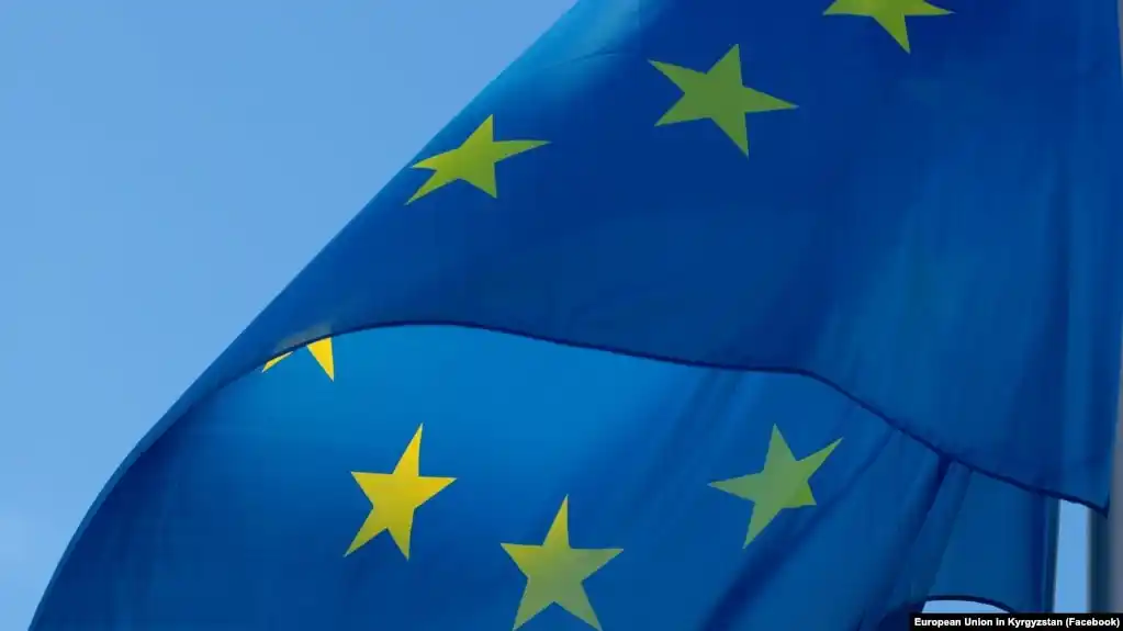 У ЄС засудили “мирний план” США і Росії