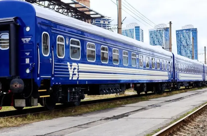  “Укрзалізниця” готується підвищити ціни на квитки: навіщо це потрібно та скільки ще попросить держава
