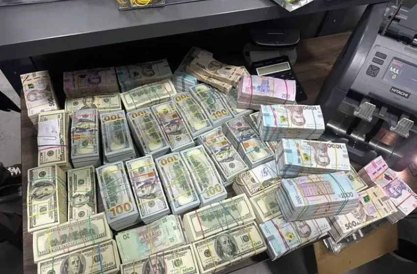  Українські прокурори викрили шахрайську схему на $250 тис. для громадян ЄС