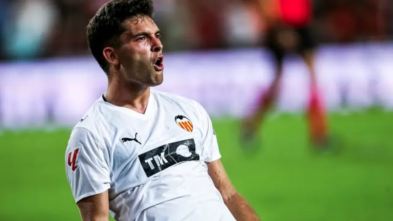  Валенсія – Леванте прогноз і ставка на матч Ла Ліги – 21.11.2025