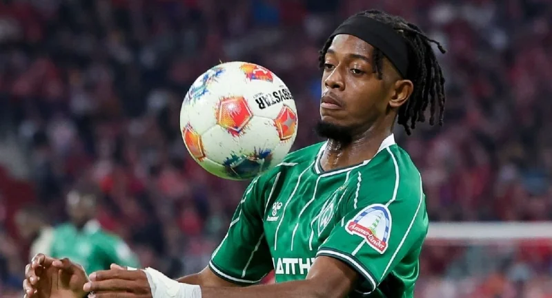  Вердер – Вольфсбург прогноз і анонс на матч Бундесліги – 07.11.2025