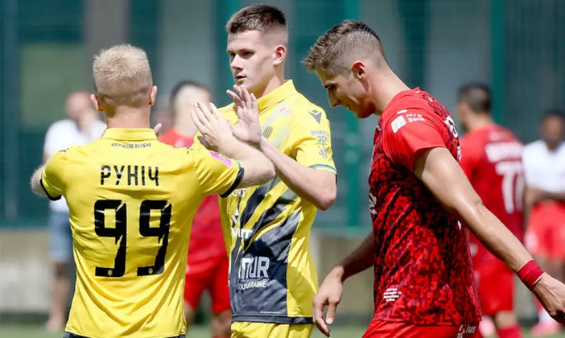  Верес – Рух прогноз і анонс на матч УПЛ – 08.11.2025