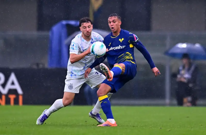  Верона – Парма прогноз і ставка на матч Серії А – 23.11.2025